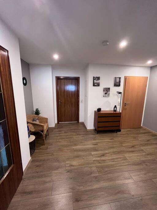 Modern Und Rustikal Mit Kamin Ferienwohnung Kohlert Bad Berleburg Buitenkant foto